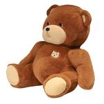 Плюшевая кукла мишка 35 60см высота Whoops - фото 2