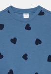 Толстовка GAP BABYGAP GRAPHIC SWEATSHIRT, Blue - фото 3