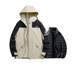 Jeep Тренч, Khaki (with Down Liners) - фото