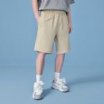 Champion Карго-шорты Unisex Light Khaki - фото 7