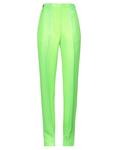Брюки Msgm, лаймовый - фото