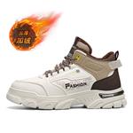 Мартин Ботинки Мужские Huanai - фото 18