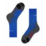 Походные носки Falke, цвет bunt/blau/königsblau - фото 3