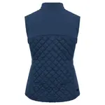 Жилет Colmar Weekender, синий - фото 2