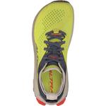 Обувь для трейлраннинга Olympus 6 Altra, зеленый - фото 4