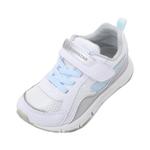 Кроссовки Moon Star для детей 3-7 лет MoonStar, белый - фото 2