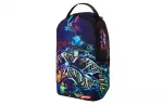 SPRAYGROUND Рюкзак Polyester Large Unisex Purple - фото 2
