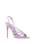 Сандалии Le Silla, сиреневый - фото 2