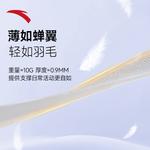 Браслет ANTA, черный[Wrapped Compression | 0.9MM Thickness | Lightweight Breathable] - фото 9