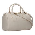 Сумочка VALENTINO Foxy, Pearl white - фото 2