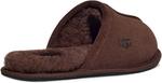 Тапочки Scuff UGG, цвет Dusted Cocoa - фото 5