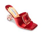 Сандалии Lady Couture Casino, красный - фото