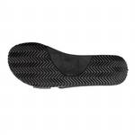 Женские сандалии Campfire черного цвета VOLATILE - фото 5