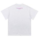 Футболка унисекс Xinyinsu, черный - фото 51