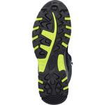 Треккинговые ботинки Rigel Cmp, цвет deep lake-acido - фото 2