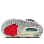 Кроссовки (TD) Air Jordan 3 Retro OG 'Rare Air', черный - фото 6