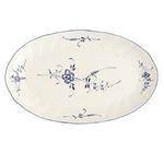 Блюдо Villeroy & Boch Alt Luxemburg, 24х15 см, белый - фото
