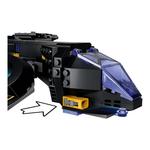 Конструктор LEGO Super Heroes 76211 Солнечная птица Шури - фото 6