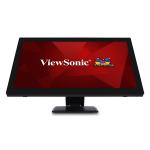 Монитор ViewSonic TD2760 27", FHD, 1920x1080,  MVA, черный - фото 3