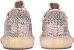 Кроссовки Adidas Yeezy Boost 350 V2 Kids 'Synth', розовый - фото 7