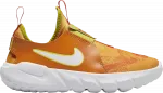 Кроссовки Nike Flex Runner 2 PS 'Mango', оранжевый - фото