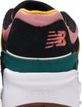Кроссовки New Balance 850 'Green Black Pink', зеленый - фото 8