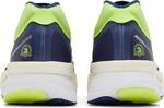 Кроссовки Adidas Adizero Boston 10 'Victory Blue Solar Yellow', синий - фото 7