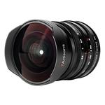 Объектив 7Artisans 10mm f/2.8, Sony E Mount, черный - фото 2