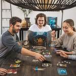 Настольная игра Libellud: Mysterium - фото 6