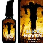 Slickhaven - Пугало - Масло для бороды 30мл - фото 9