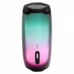 Портативная колонка JBL Pulse 4, черный - фото 4