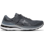 Кроссовки gel kayano 28 'carrier grey' Asics, серый - фото