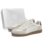 Кроссовки Doraemon Skateboarding Shoes Unisex Low-top, желтый - фото 150