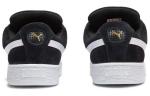 Обувь для скейтбординга Puma унисекс, Black/White - фото 7