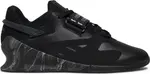 Кроссовки legacy lifter 2 'black pure grey' Reebok, черный - фото 2