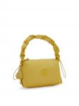 KIPLING Сумка 'Eleni' в желтом цвете - фото 3
