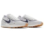 Кроссовки Nike Wmns Waffle One 'Iris Whisper Gum', Белый - фото 8