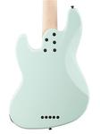 Schecter J5 Bass Морская пена Зеленый J5 SFG - фото 6
