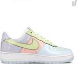 Кроссовки Nike Air Force 1 Low Retro 'Easter' 2017, многоцветный - фото 6