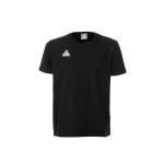 Футболка унисекс PEAK River, черный - фото