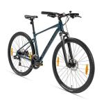 Горный велосипед Giant Roam 4 Disc Mtb, размер S, голубой - фото 3