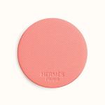 Румяна Hermès Rose Silky Powder, 23 Rose Blush, 6 гр. - фото 4