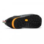 Худи Higher State Seamfree Running, серый - фото 5