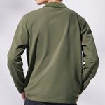 Унисекс поло CAT, Apricot - фото 11