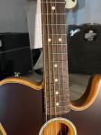 Гитара Fender Acoustasonic Player Telecaster, натуральный - фото 5