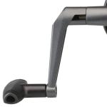 Рыболовная катушка RFT 100 5000 CAPERLAN - фото 4