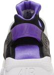 Кроссовки Nike Air Huarache 'Hyper Grape' 2022, белый - фото 8