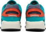 Кроссовки Saucony Shadow 6000 Changing Tides, синий - фото 6