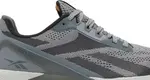 Кроссовки nano x1 'pure grey' Reebok, серый - фото 3