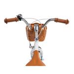 Велосипед детский STITCH Nemo 12", голубой - фото 10